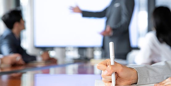 國家推薦，大勢所趨