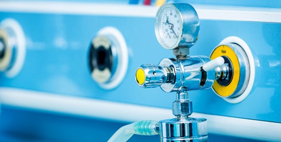 管壁脫脂，潔凈度高