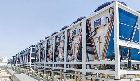 新品介紹：宏泰機(jī)房空調(diào)精密銅管